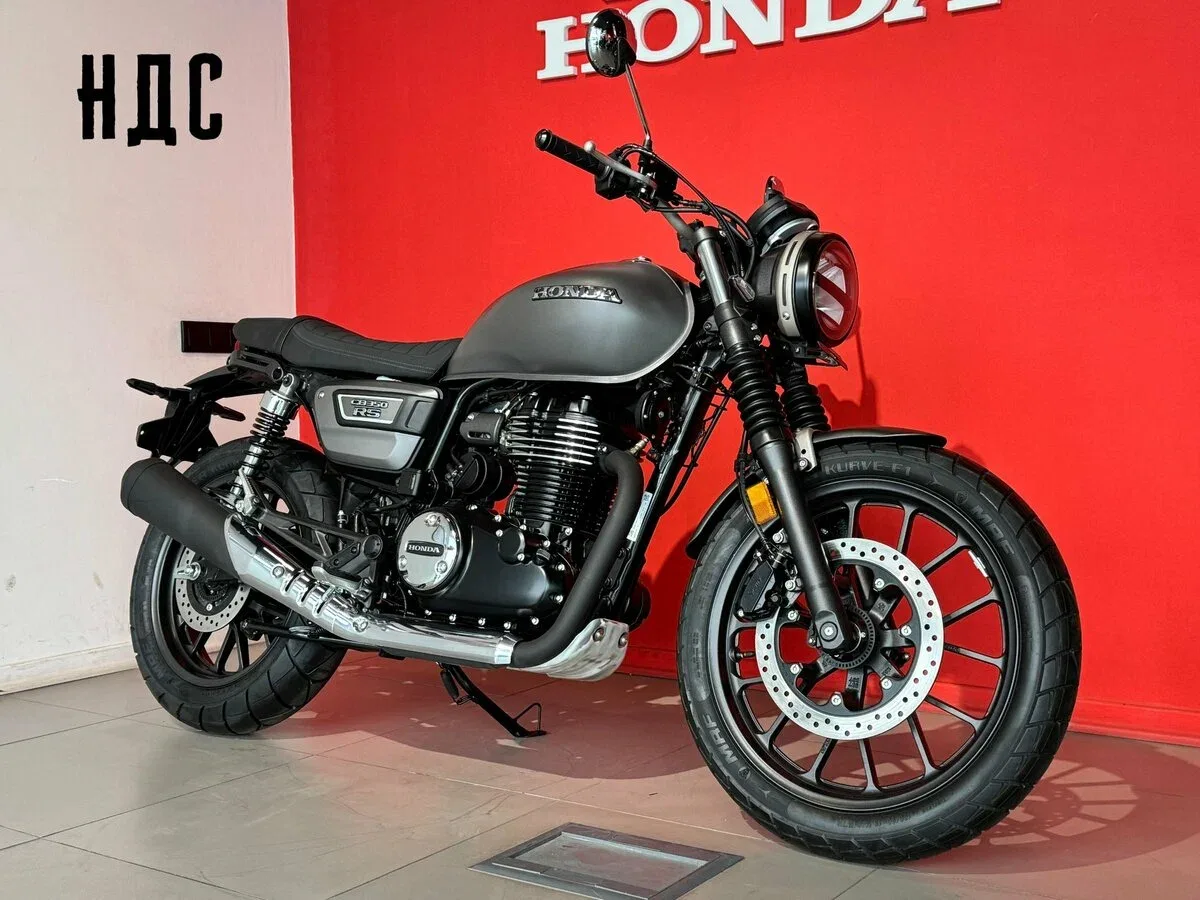 Honda CB 350RS