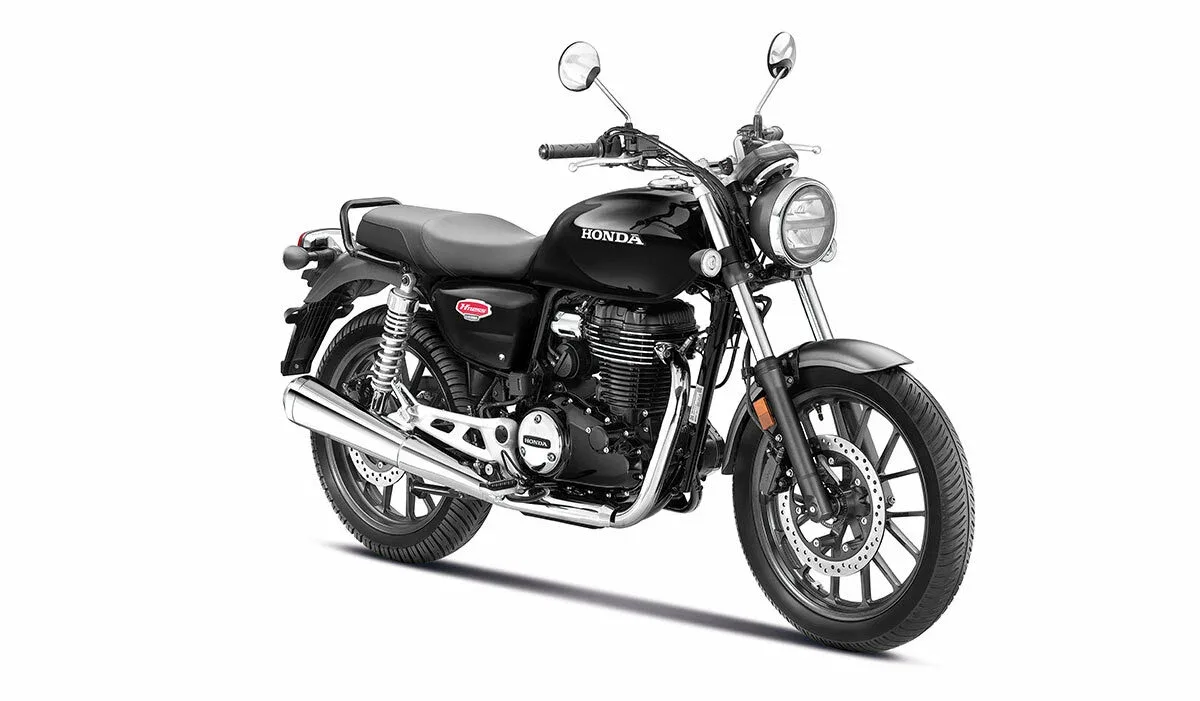 Honda CB 350