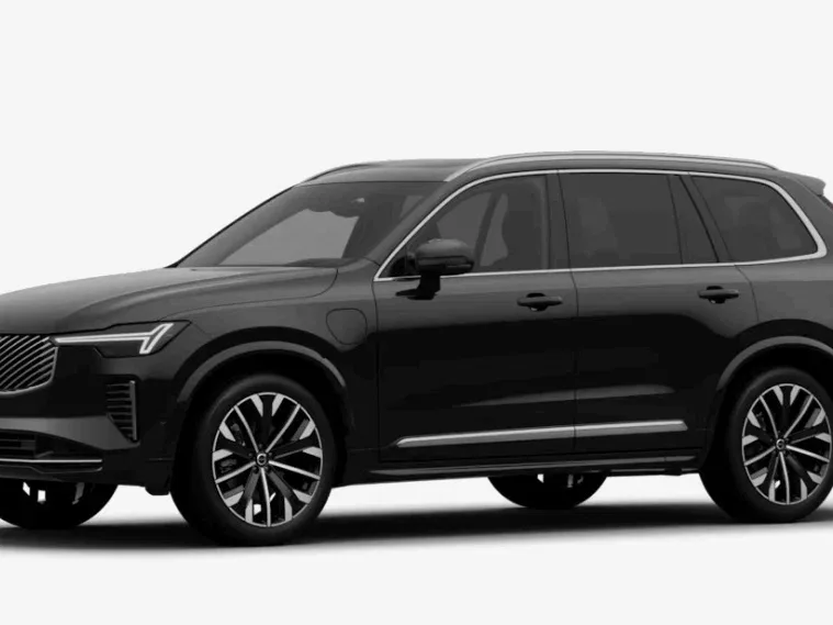 Volvo XC90 II Рестайлинг 2