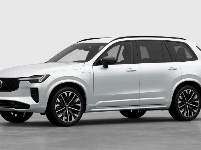 Volvo XC90 II Рестайлинг 2