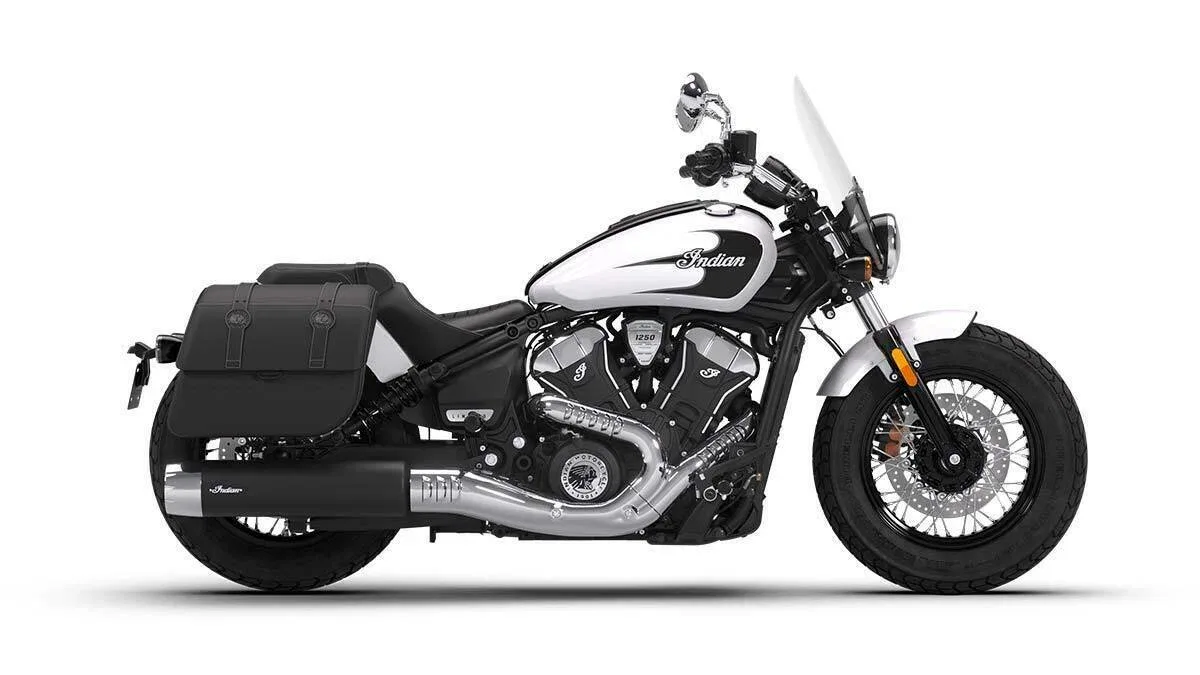 Indian Scout