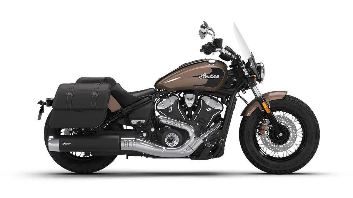 Indian Scout
