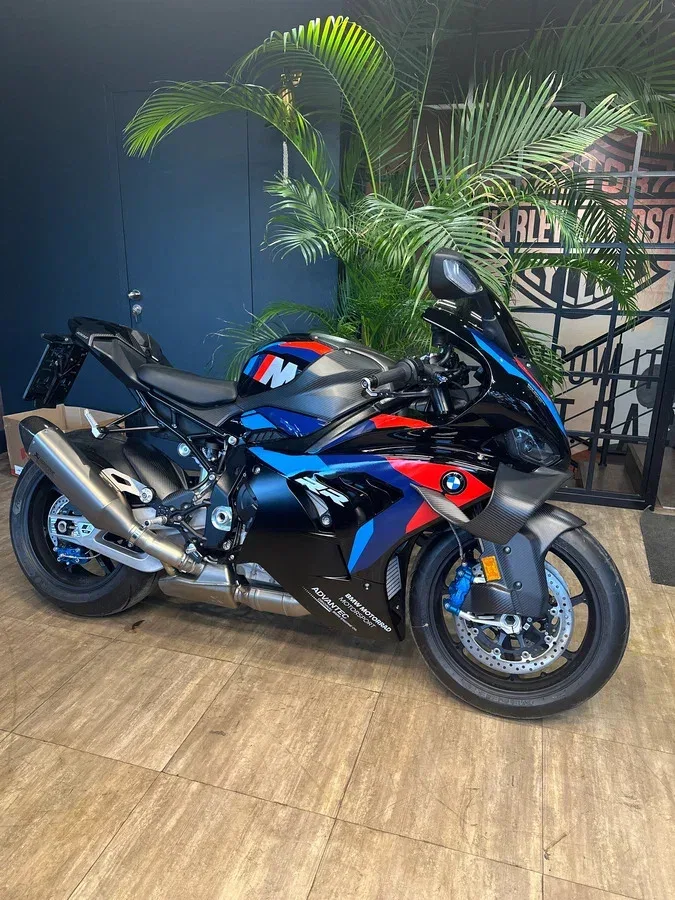 BMW M 1000 RR