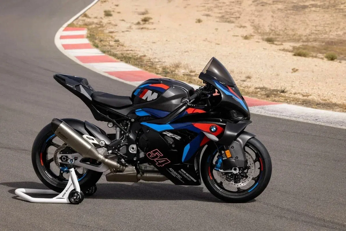 BMW M 1000 RR