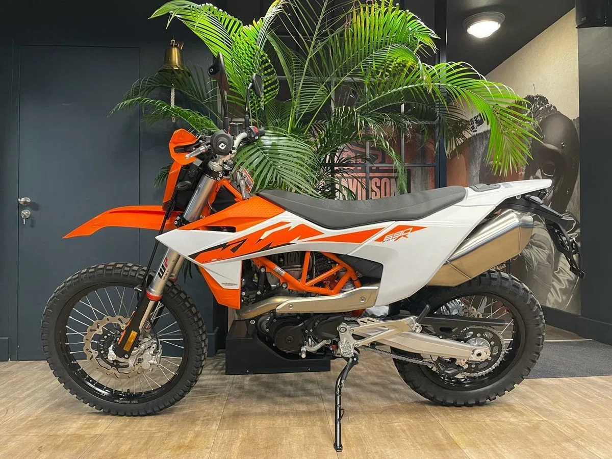 KTM AG 690 ENDURO R