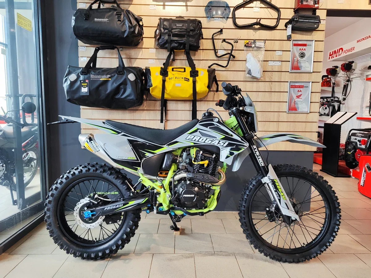 Progasi Palma 300