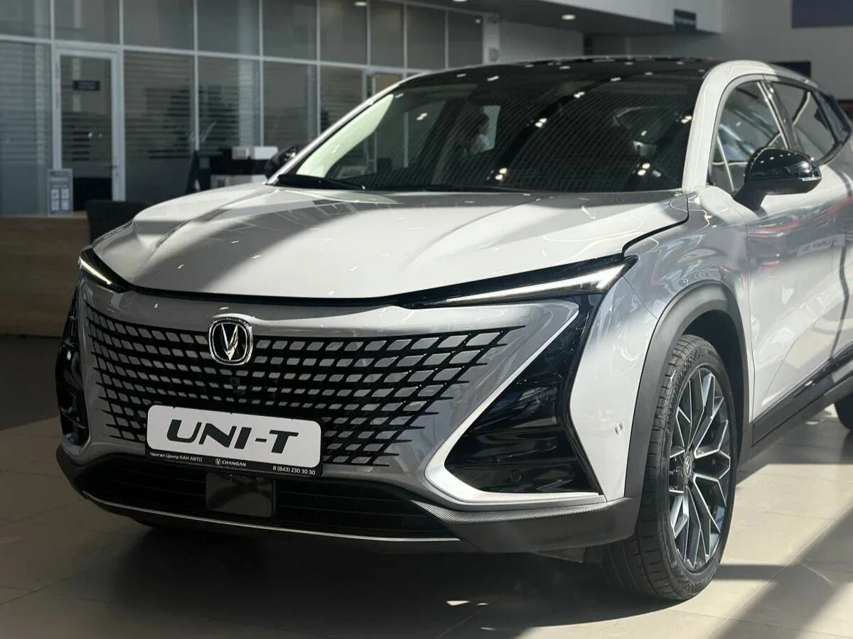 Changan UNI-T I