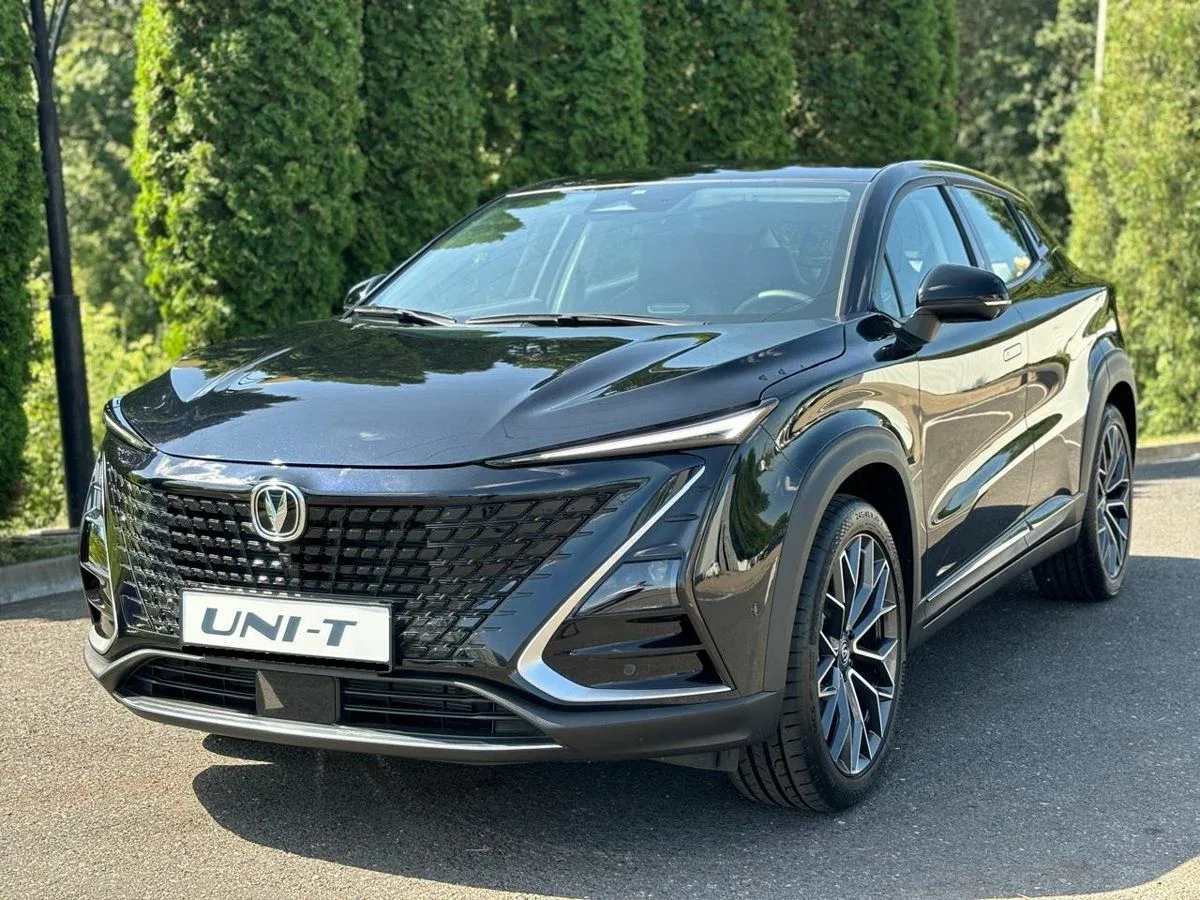 Changan UNI-T I