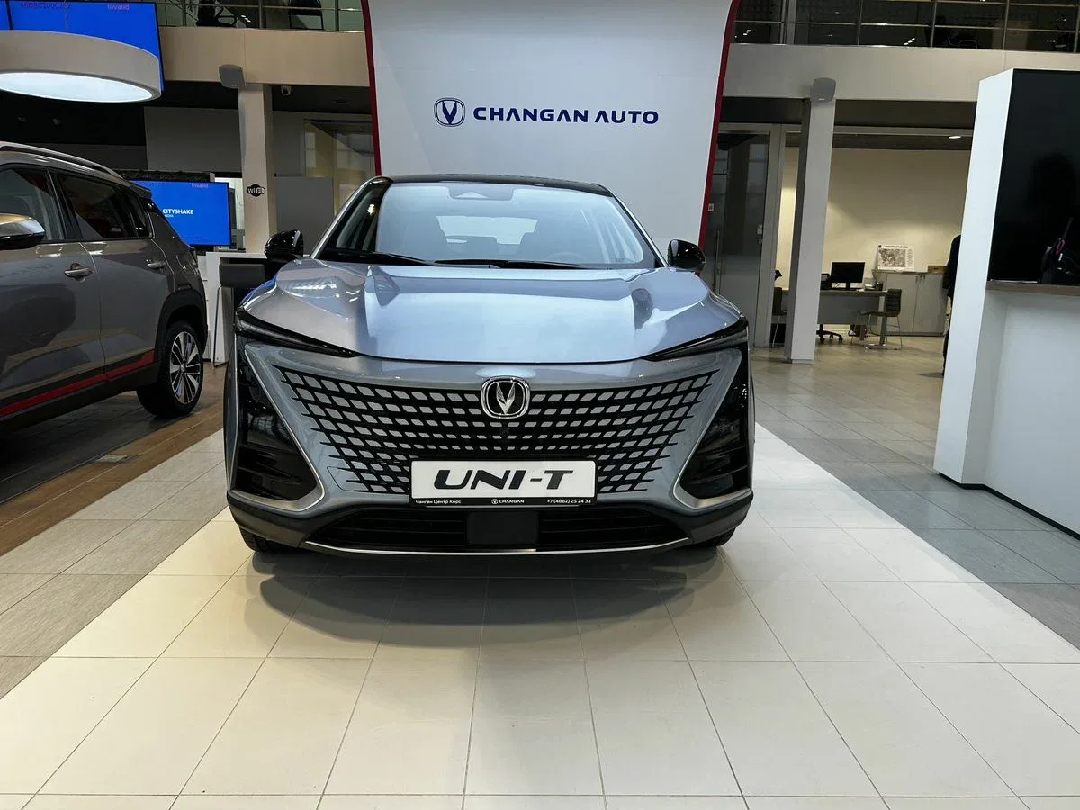 Changan UNI-T I