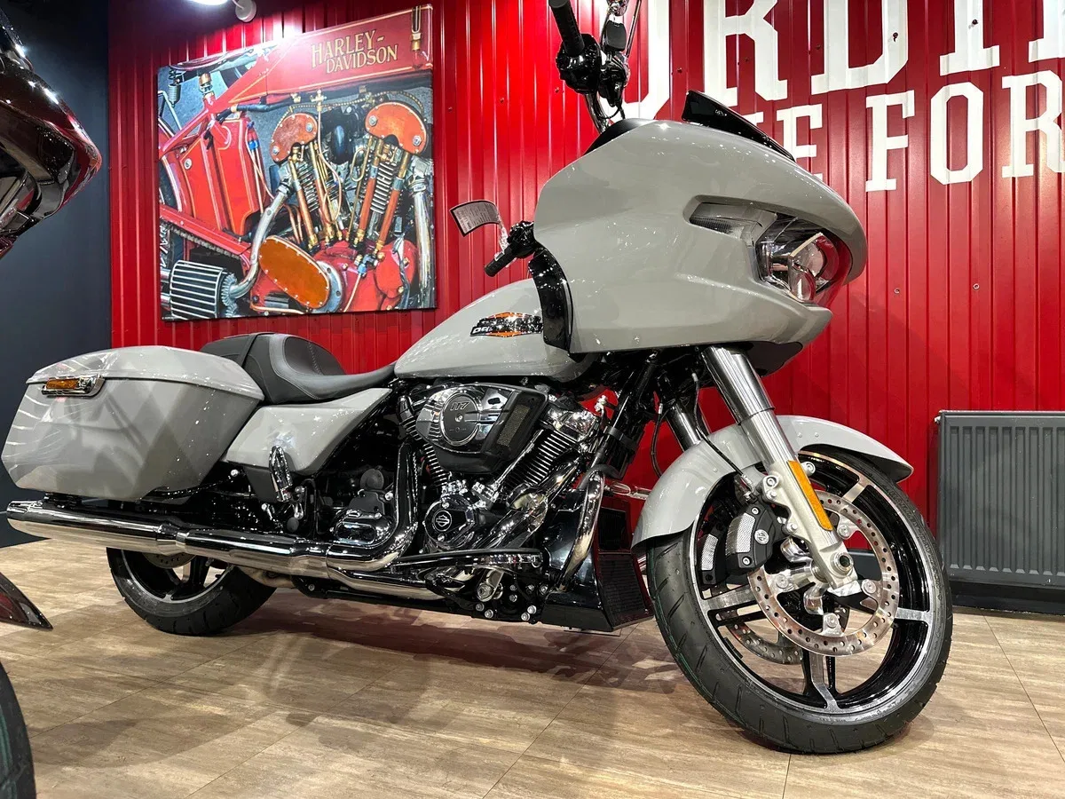 Harley-Davidson Road Glide Special