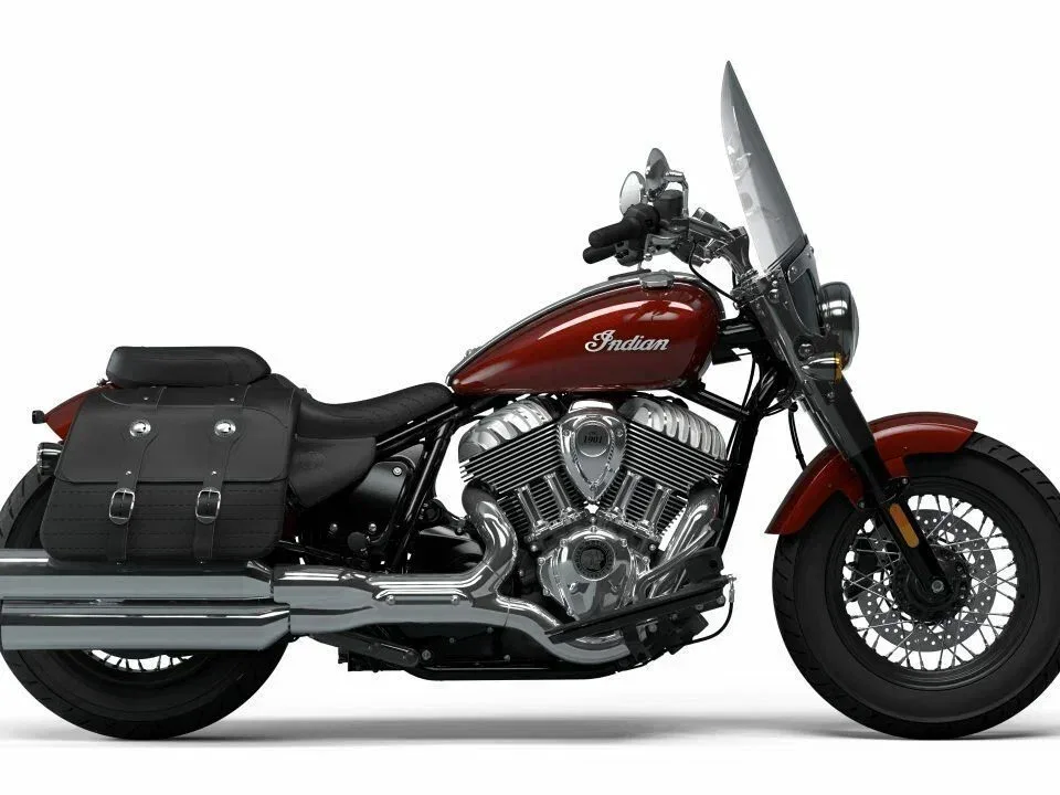 Indian Scout