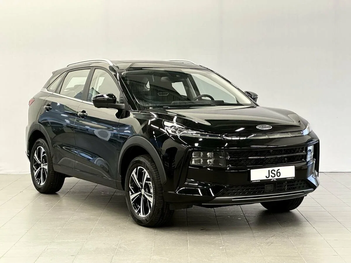 JAC JS6