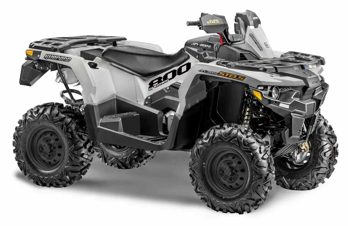 Stels ATV-800