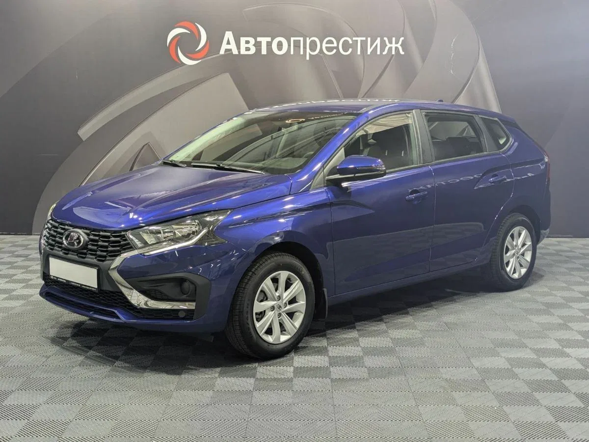 Lada (ВАЗ) Iskra