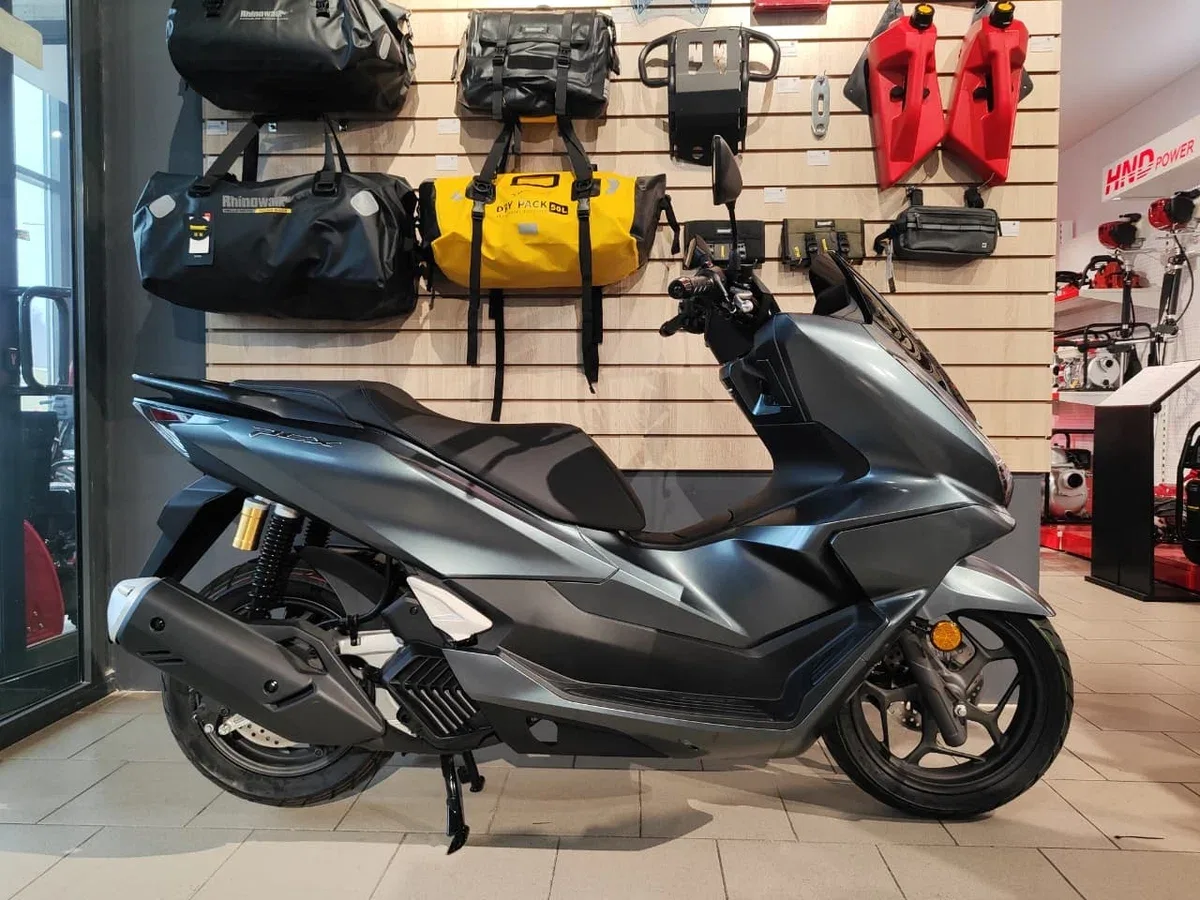 Honda PCX 160