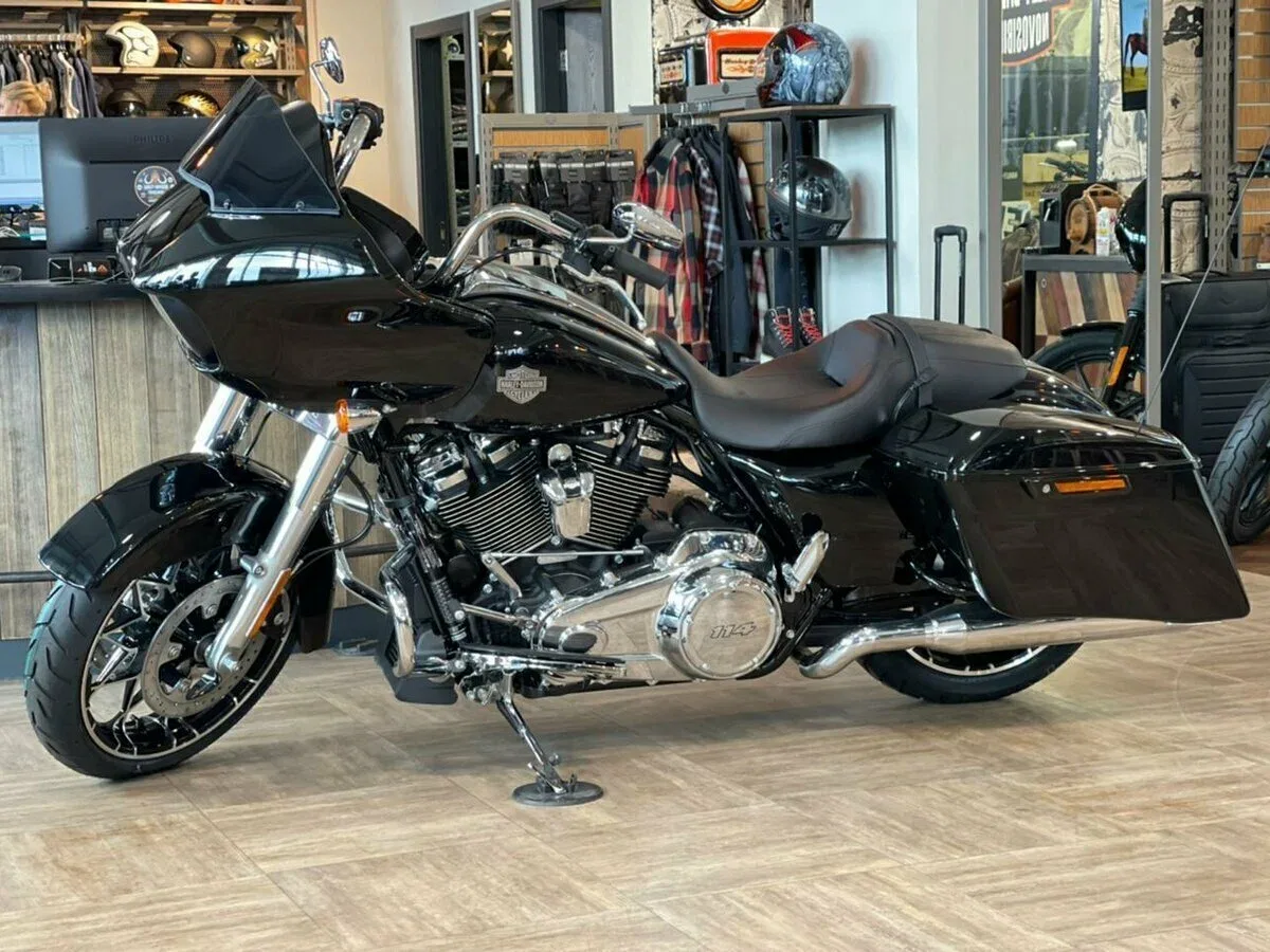 Harley-Davidson Road Glide Special