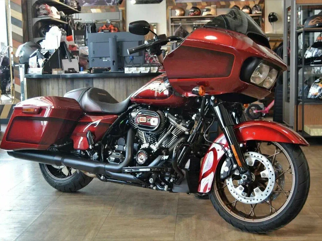 Harley-Davidson Road Glide Special