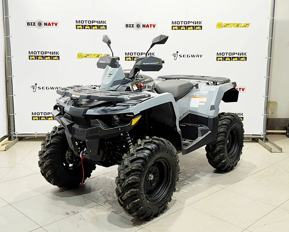 Stels ATV-800 Guepard Trophy