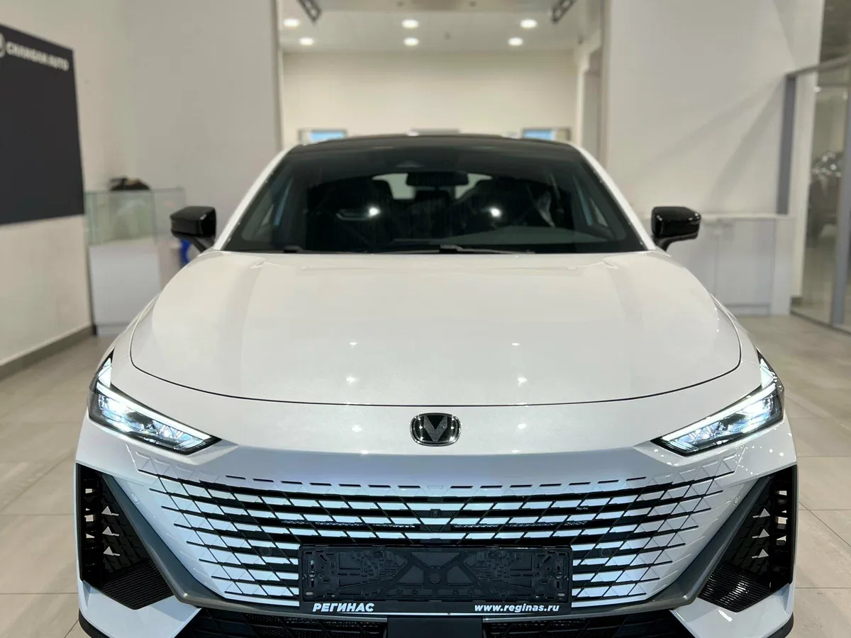 Changan UNI-V I