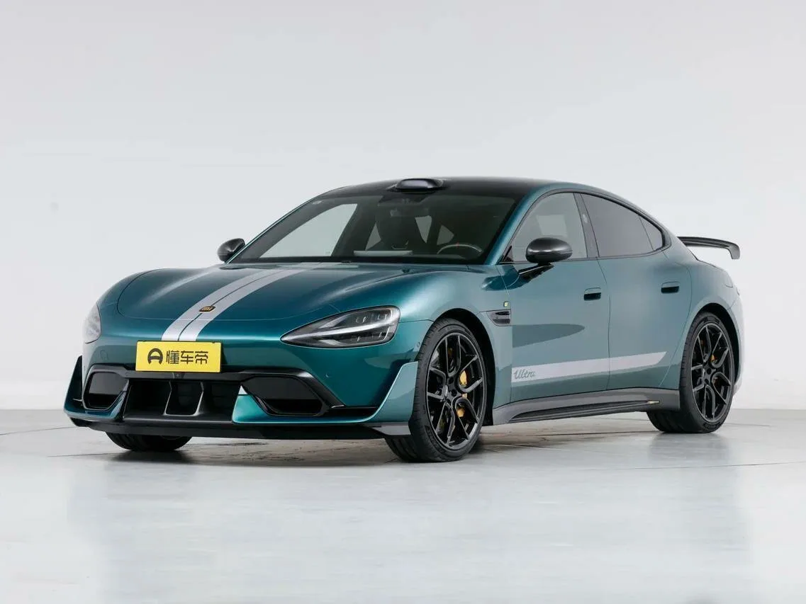 Xiaomi SU7