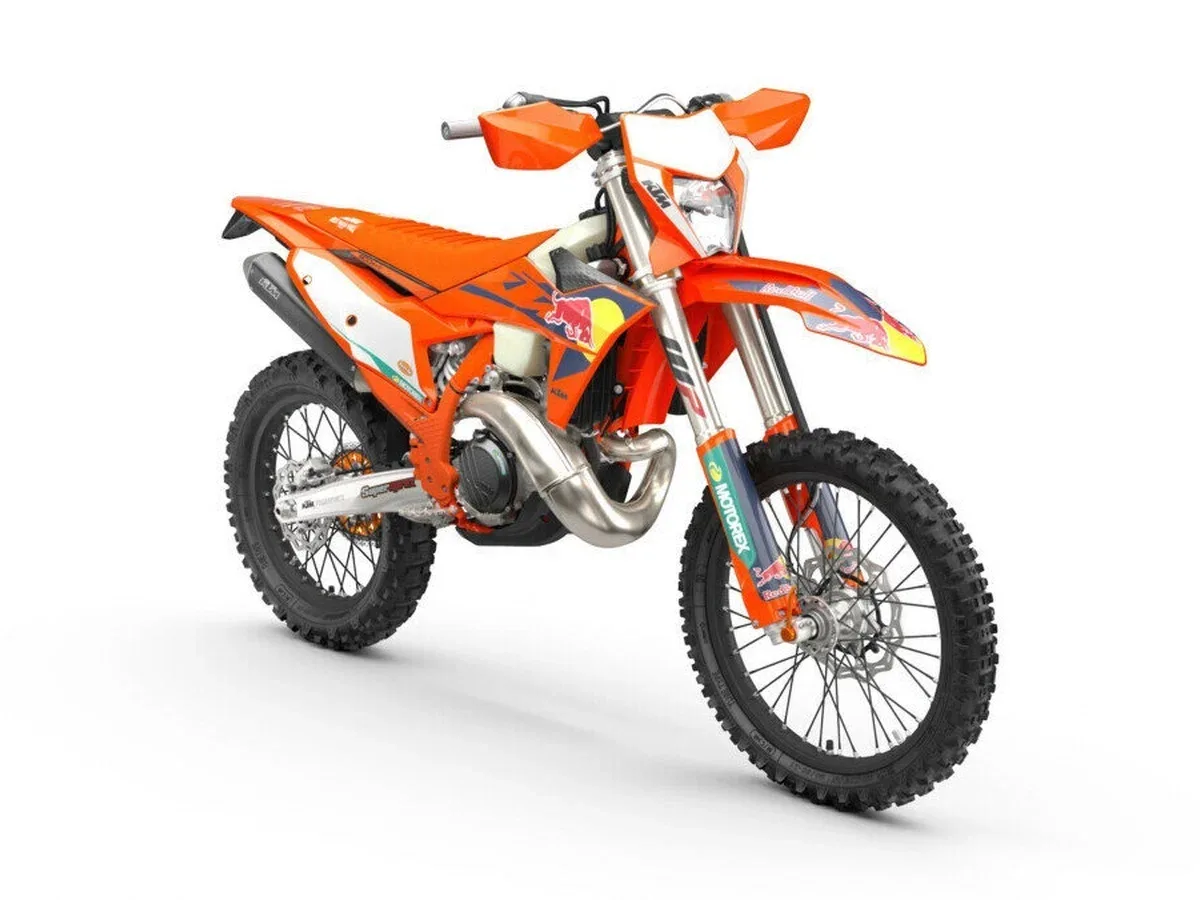 KTM AG 300 EXC