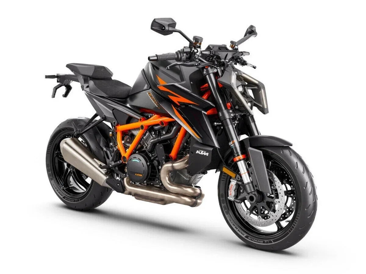 KTM AG 1390 Super Duke R