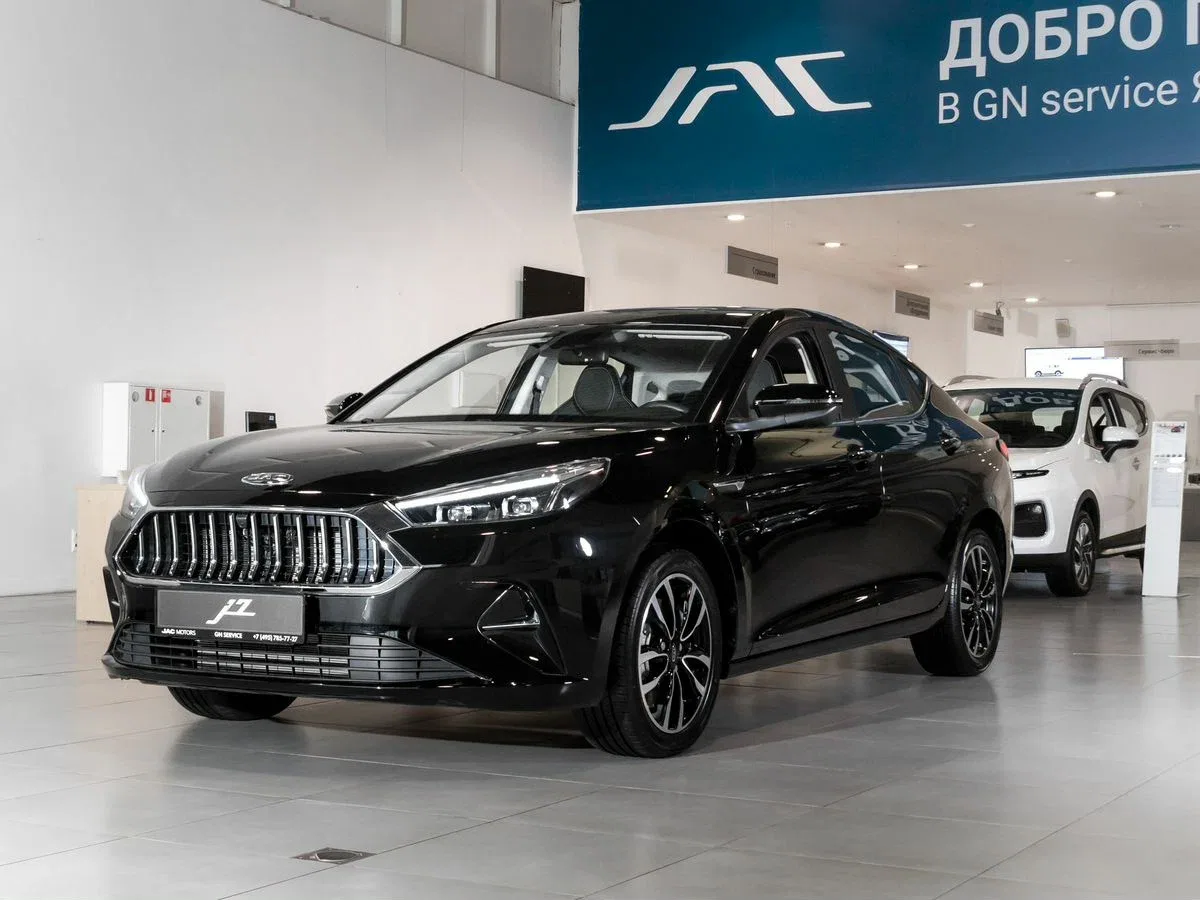 JAC J7 I