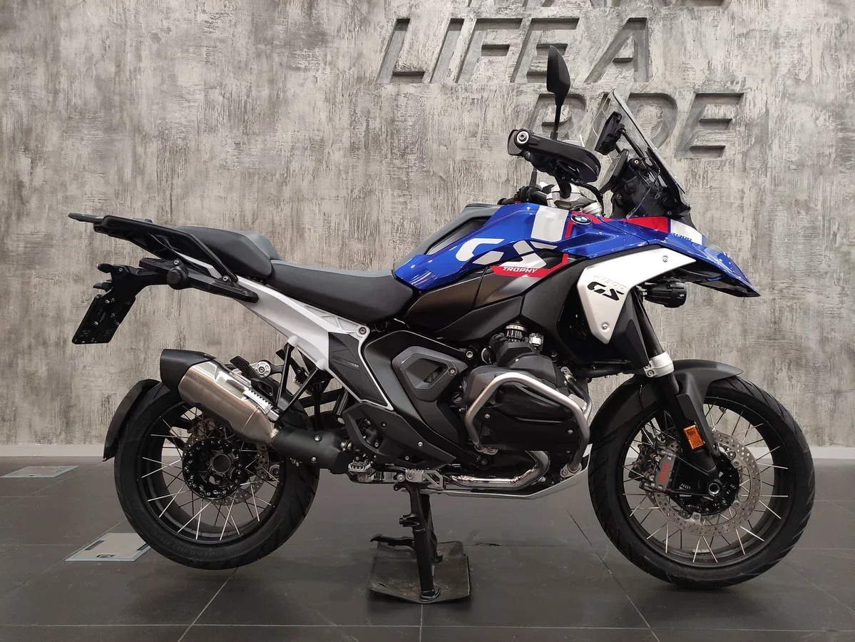 BMW R 1300 GS