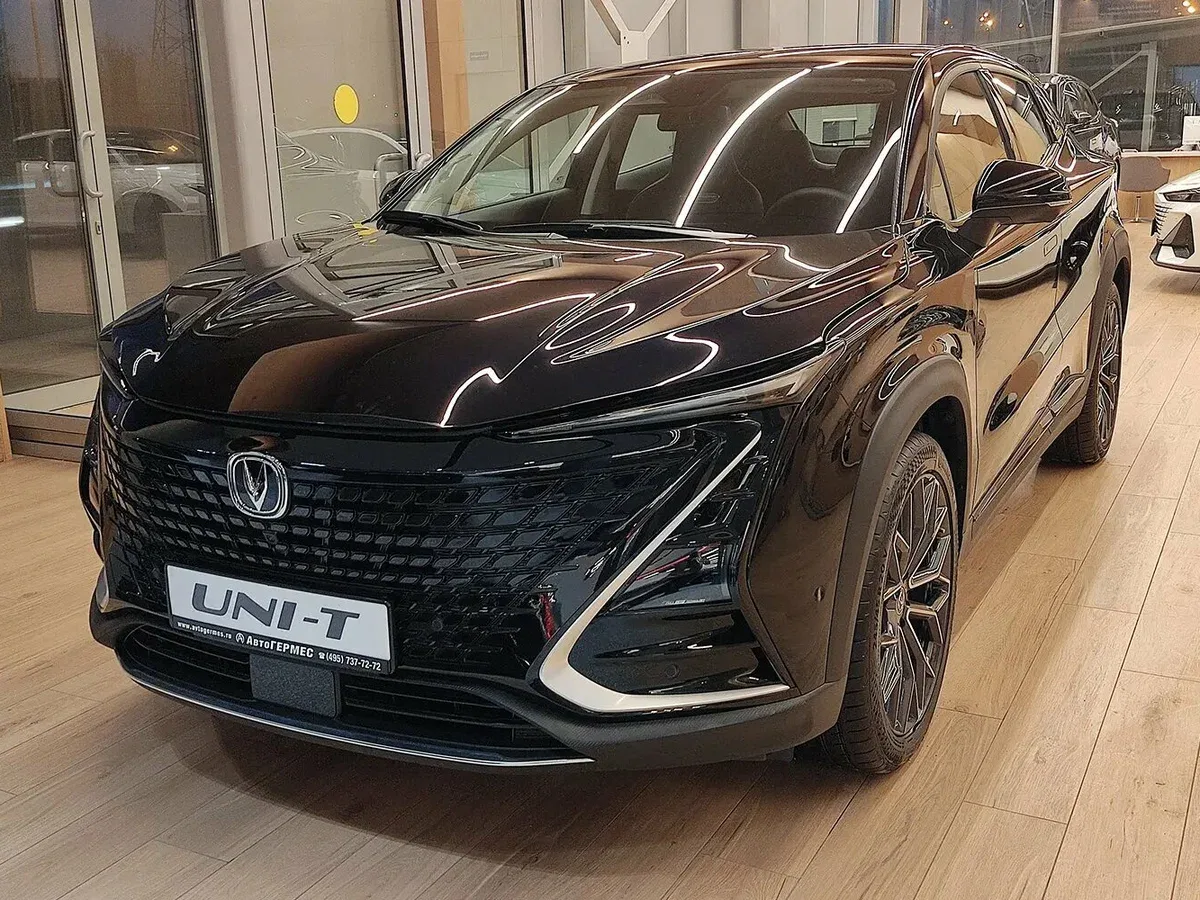 Changan UNI-T I