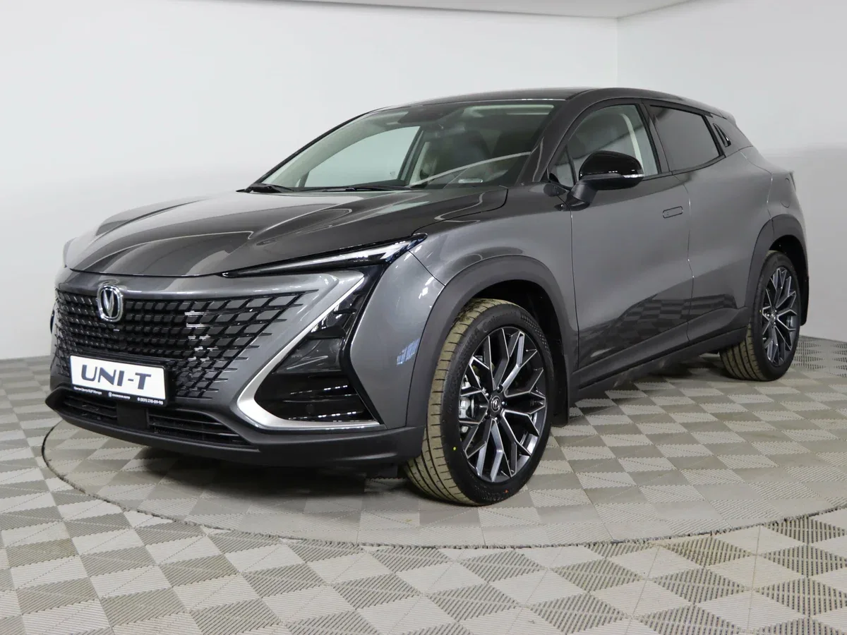 Changan UNI-T I