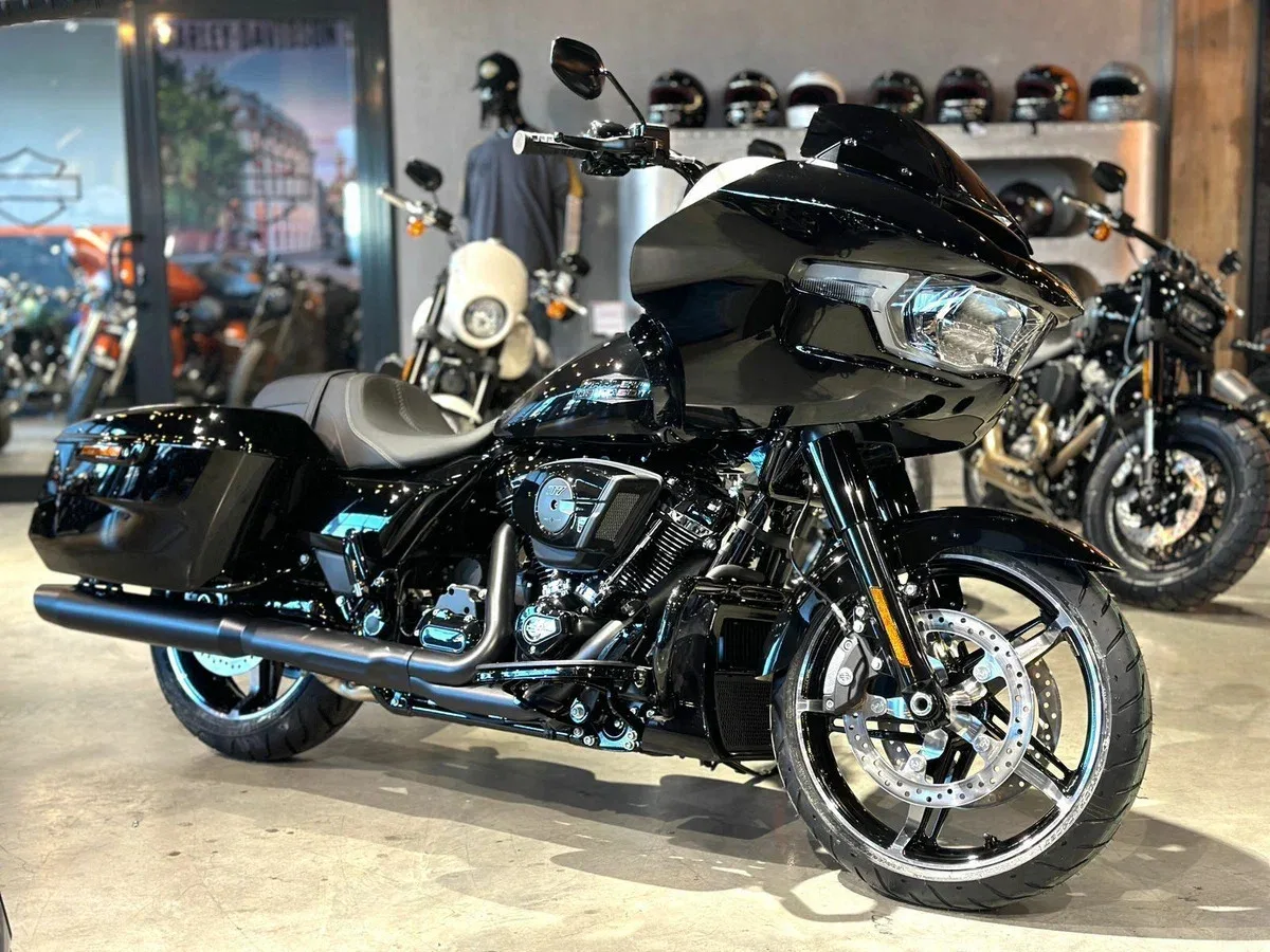 Harley-Davidson Road Glide Special