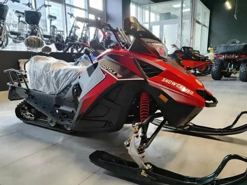 Motax Snow Cat