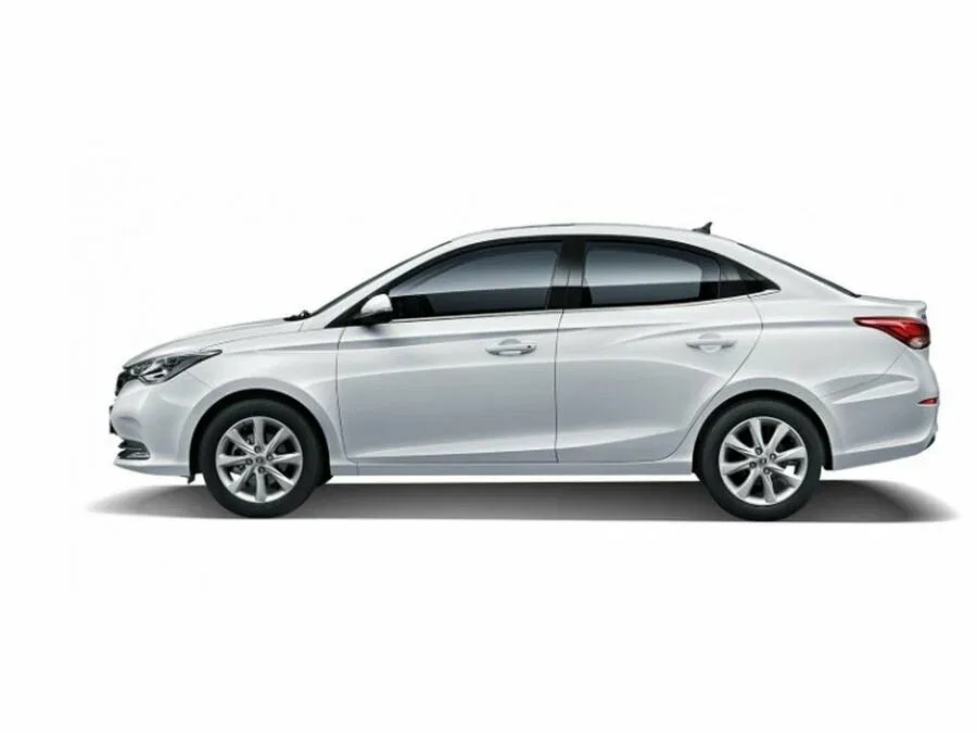 Changan Alsvin