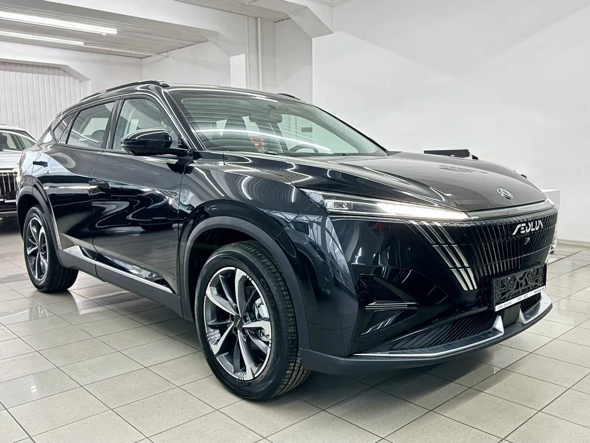 Dongfeng Mage