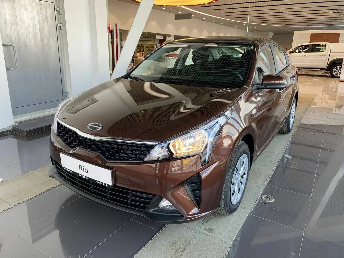 Solaris KRS