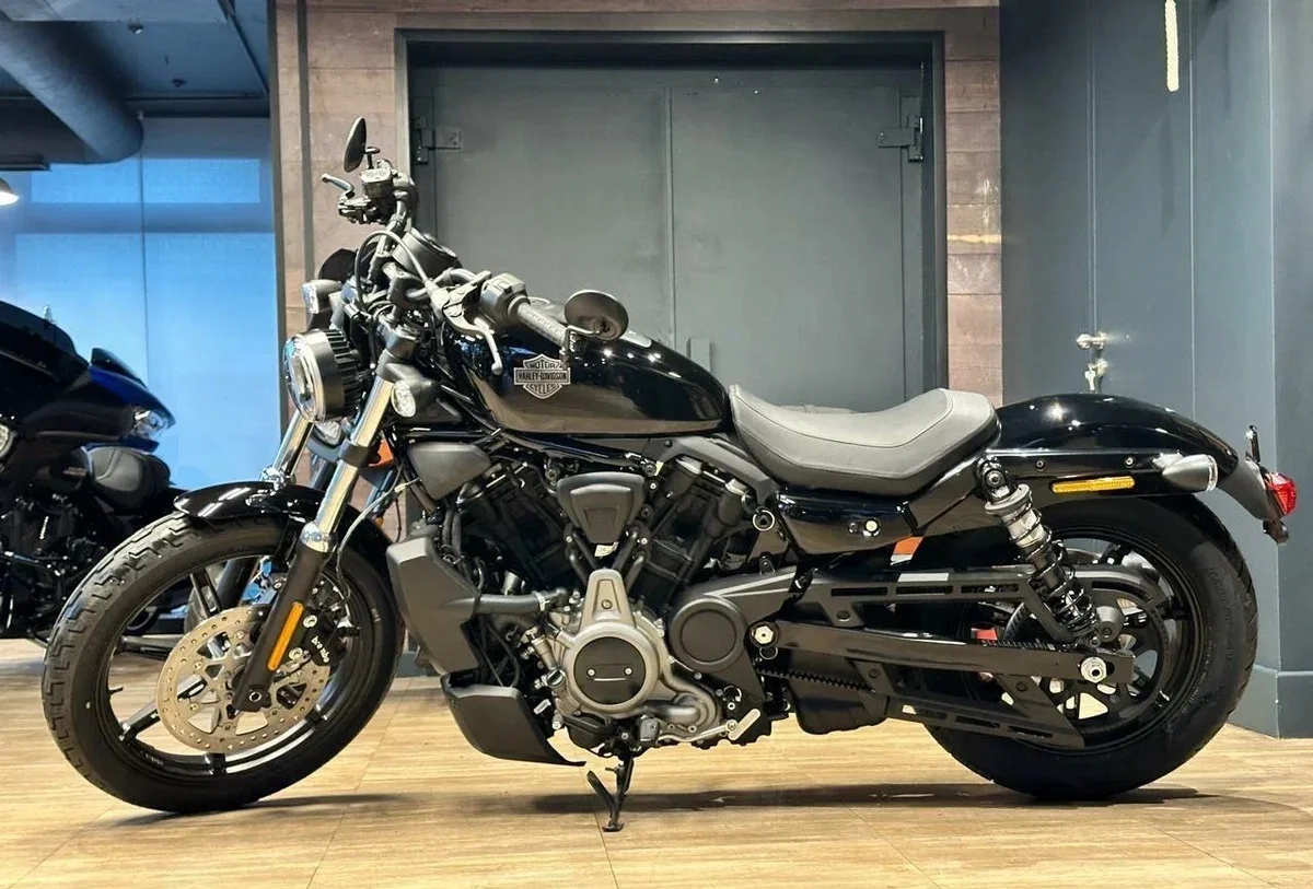 Harley-Davidson Nightster