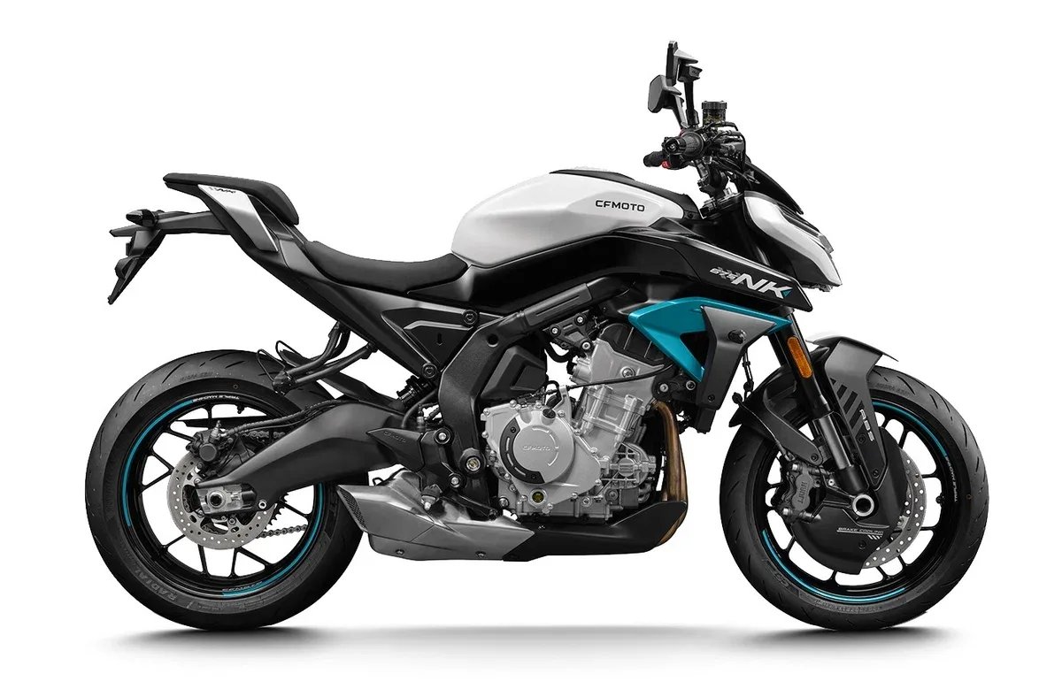 CFMoto 675NK