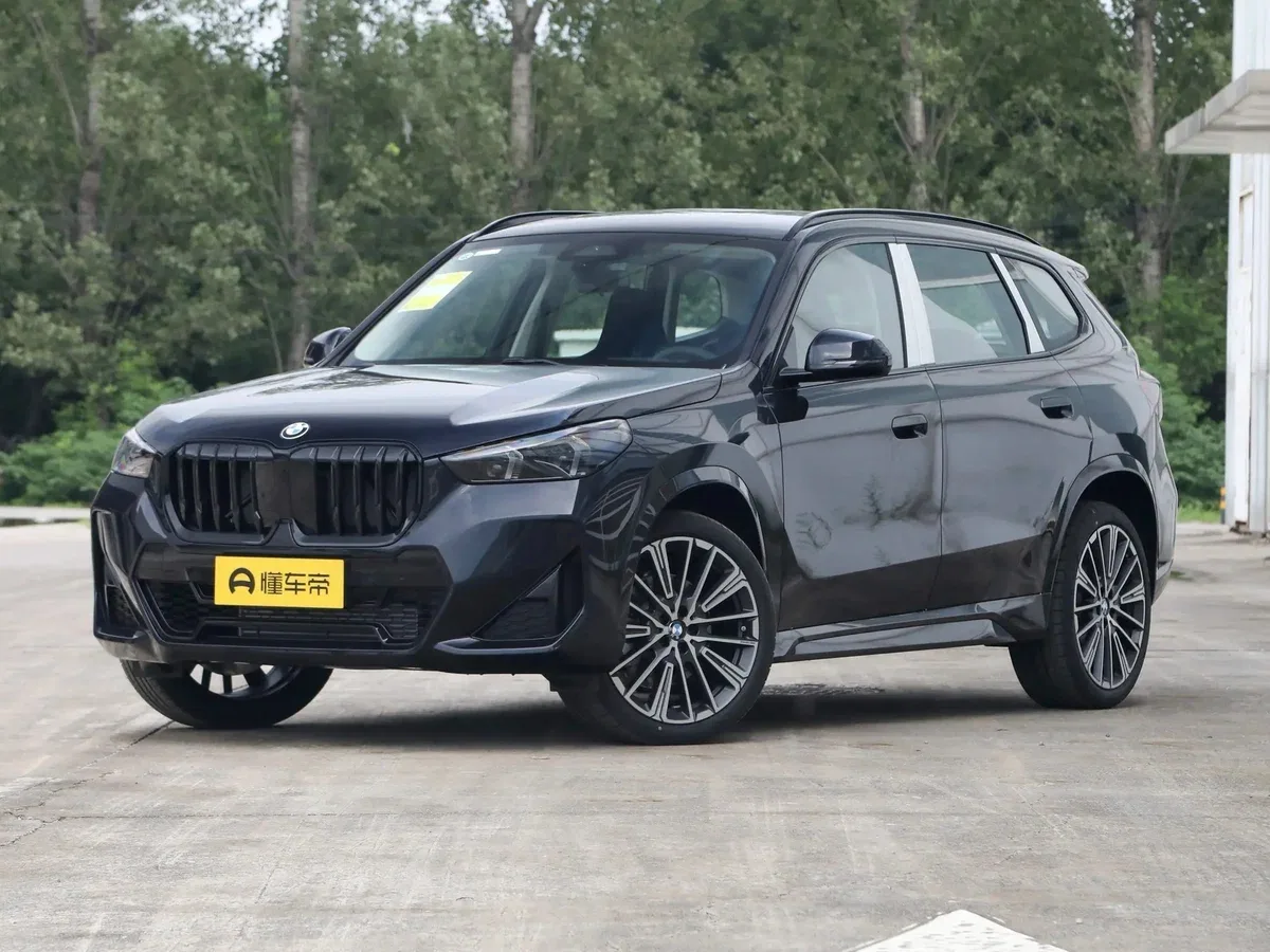 BMW X1 III (U11/U12)