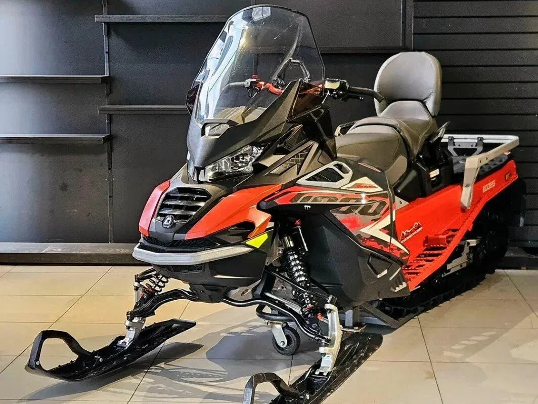 AODES (Odes) Snowcross 1000
