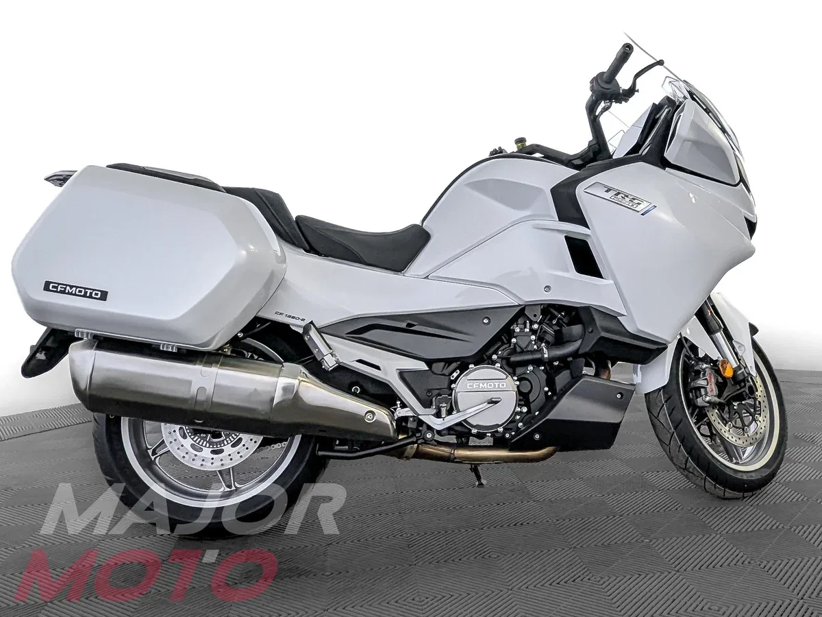 CFMoto 1250TR-G