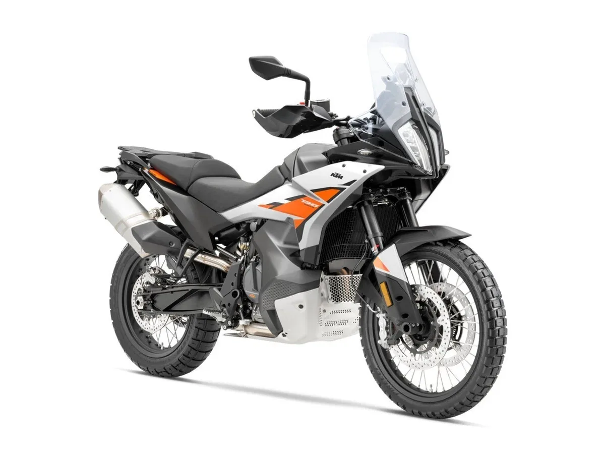 KTM AG 790 Adventure