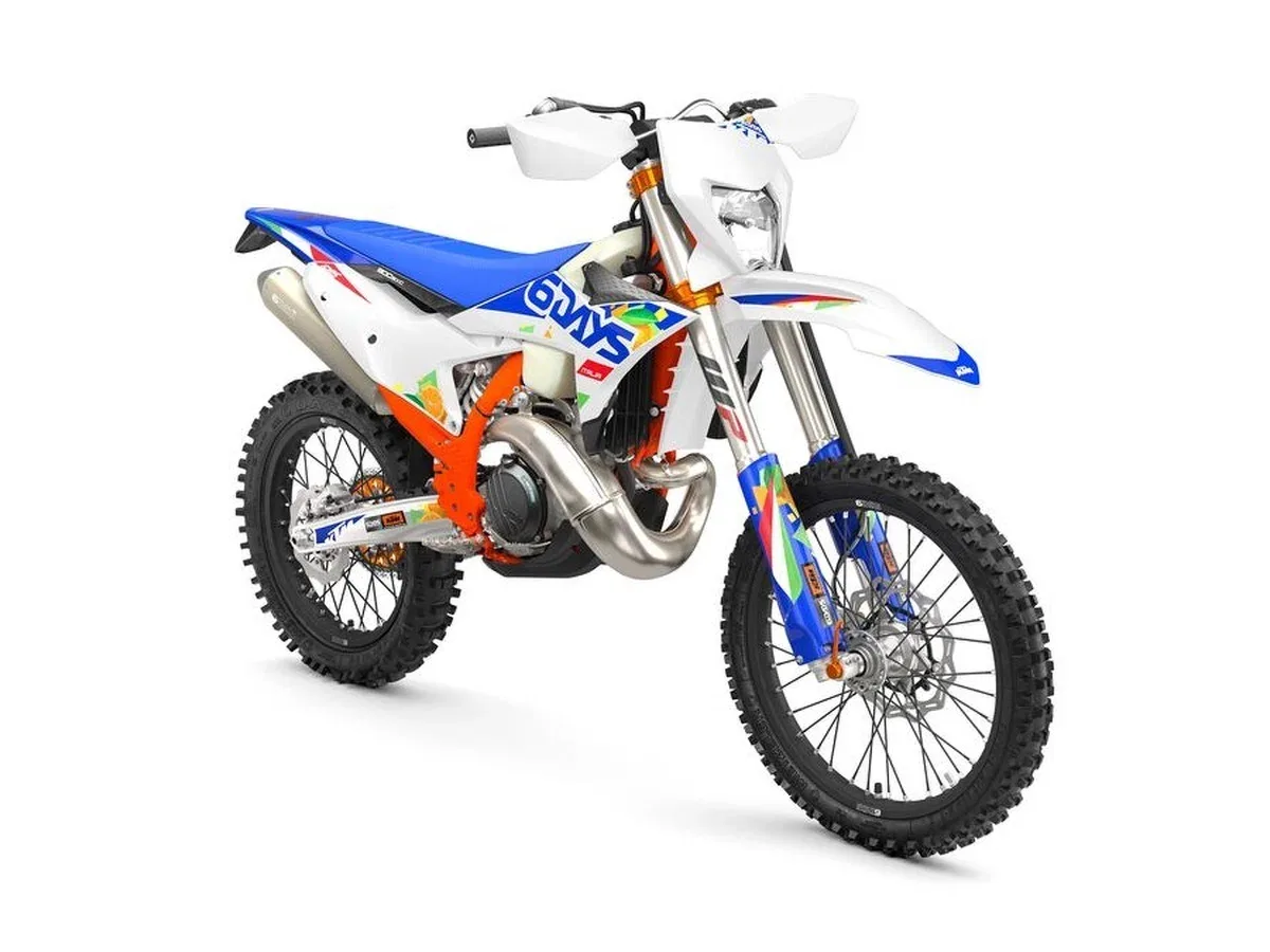 KTM AG 300 EXC