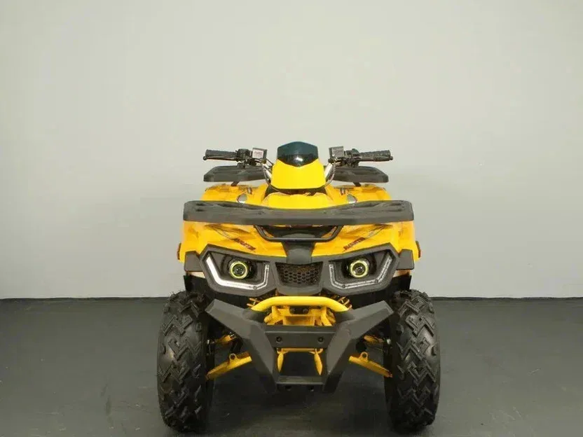 Avantis Hunter 200 Big