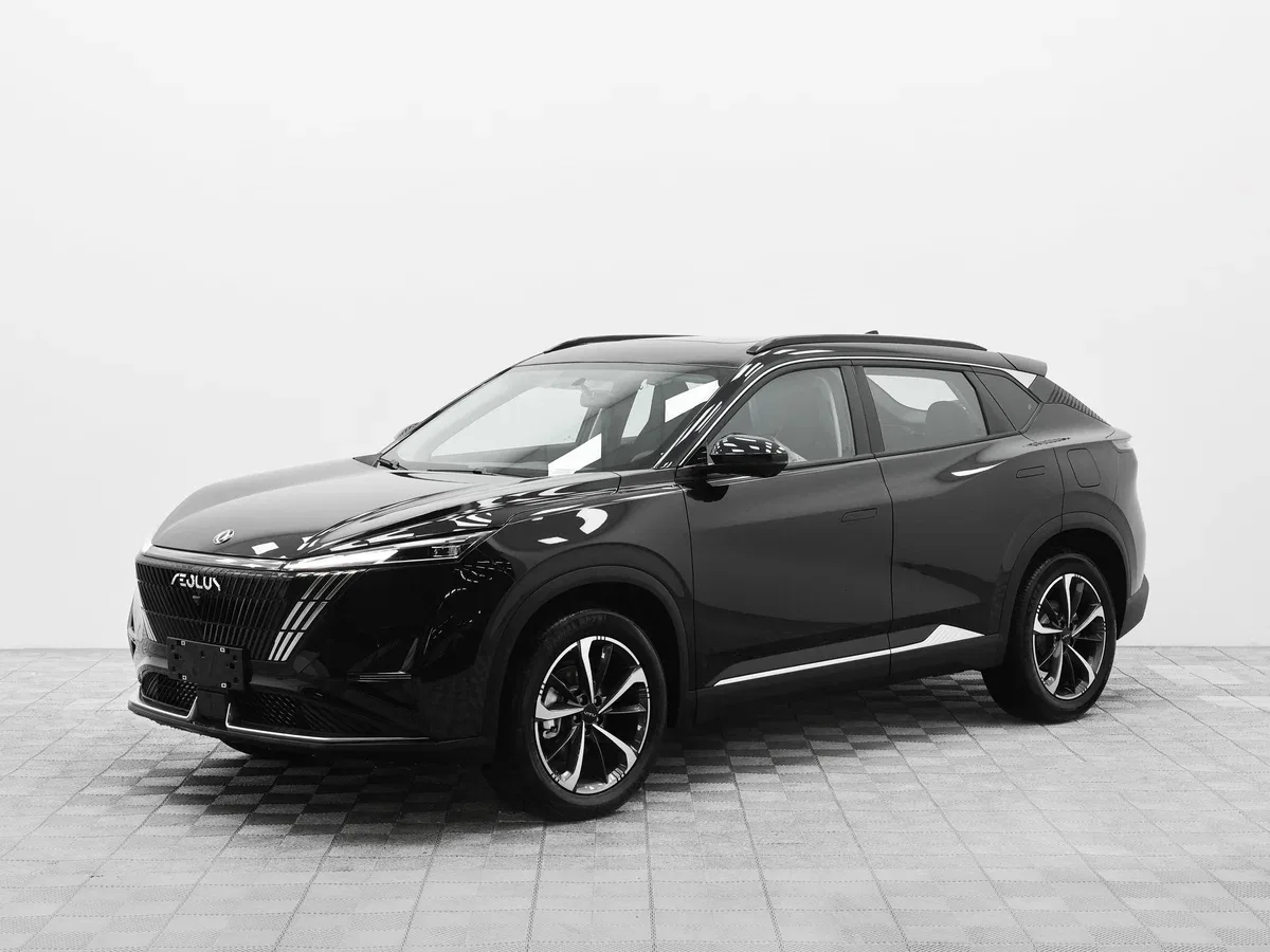 Dongfeng Mage