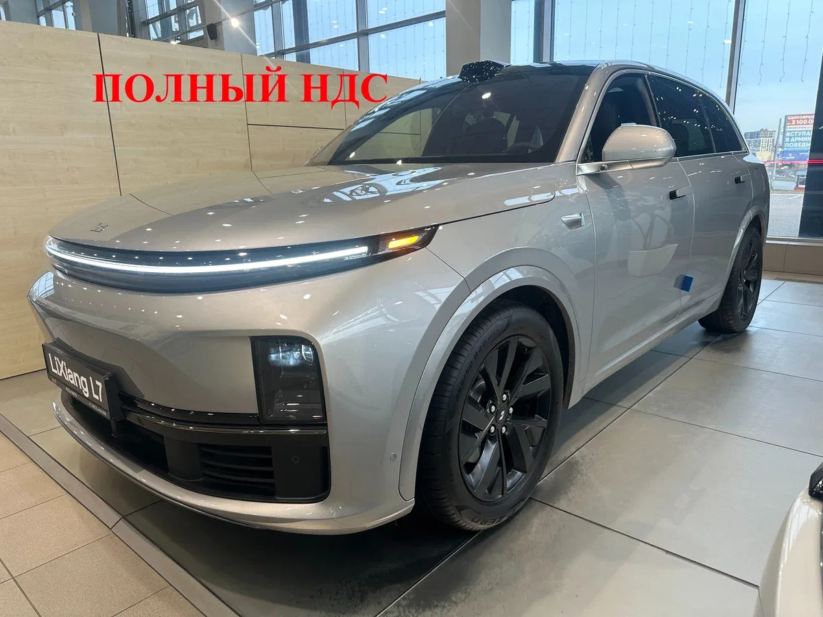Li Auto (Lixiang) L7 I