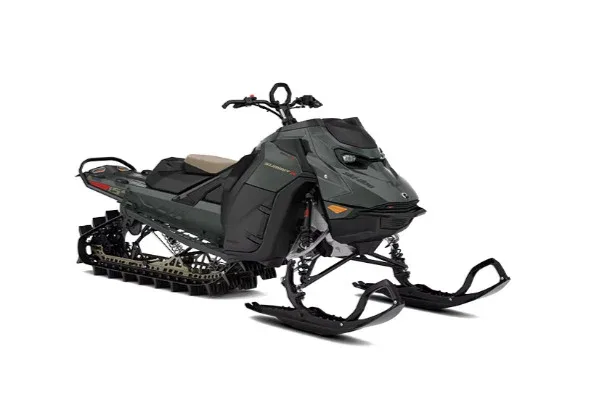 BRP Ski-Doo Summit 850