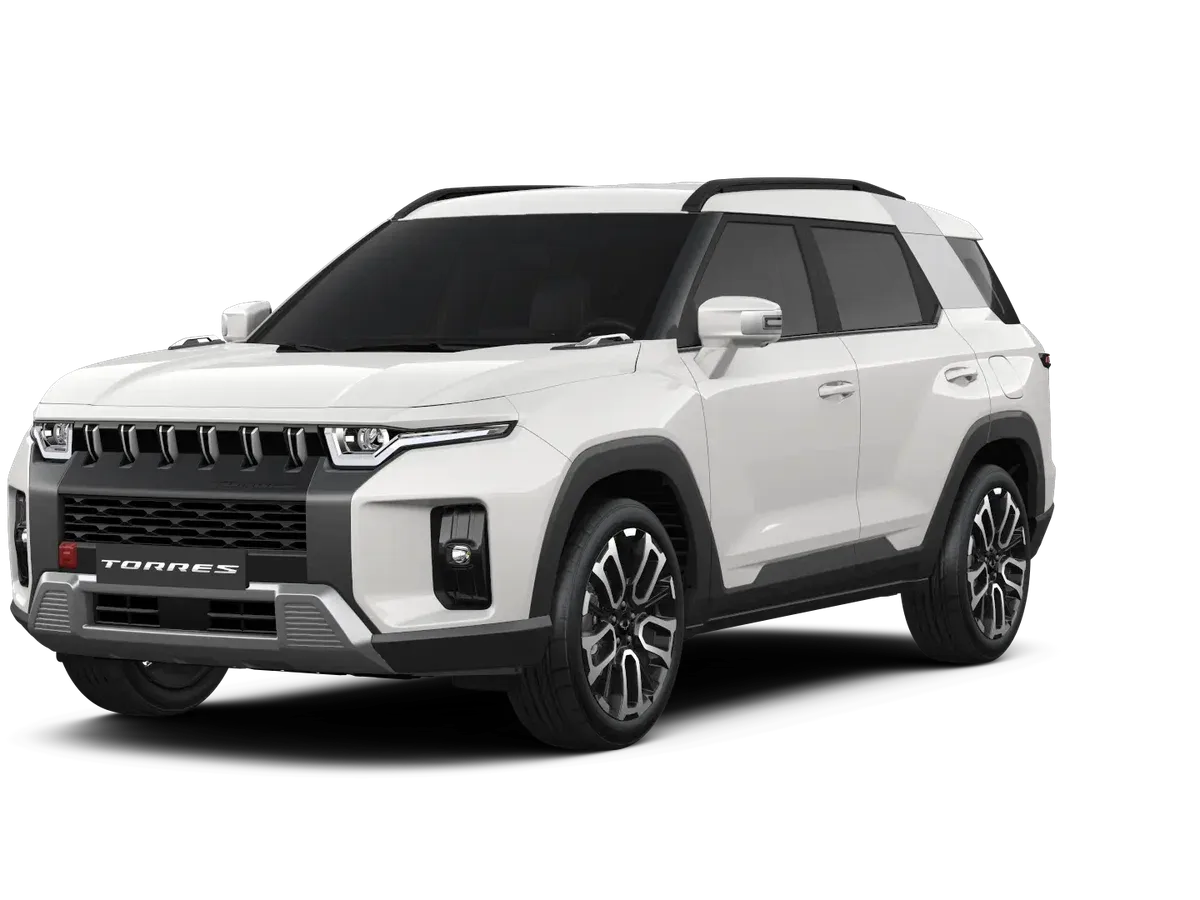 KGM Torres