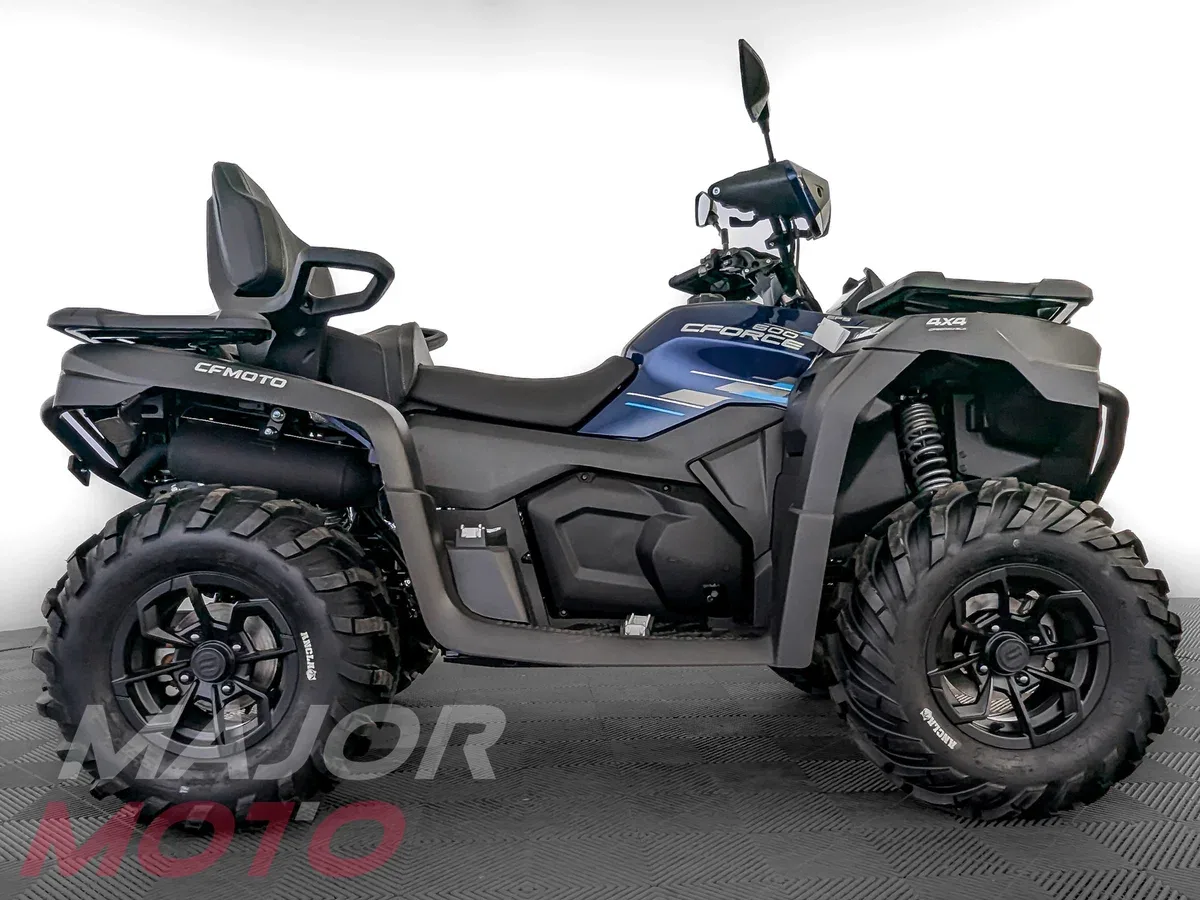 CFMoto CFORCE 600 Advanced EPS