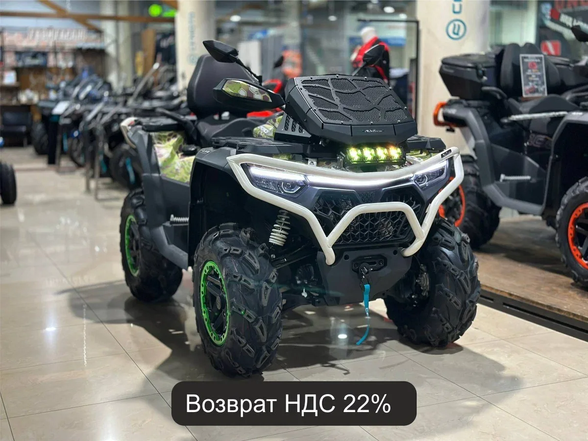 CFMoto CFORCE 1000 EPS LTD