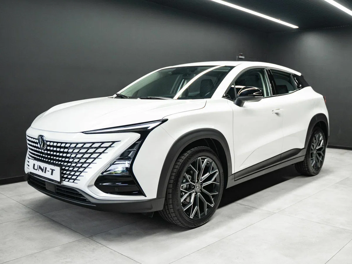 Changan UNI-T I